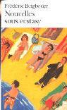 Libro in inglese Nouvelles sous ecstasy  - Frederic Beigbeder