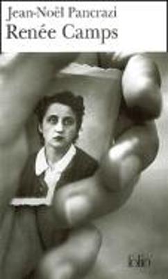 Renee Camps - Jean-Noel Pancrazi - cover