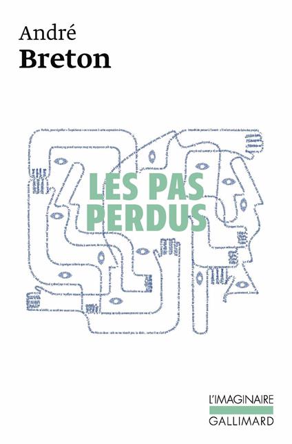 Les Pas perdus