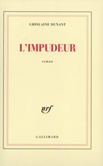 L'Impudeur
