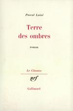 Terre des ombres