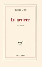 En arrière