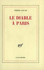 Le Diable à Paris
