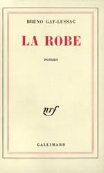 La robe