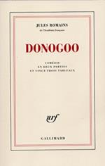 Donogoo