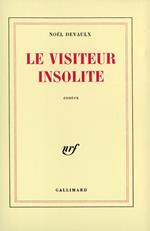 Le visiteur insolite