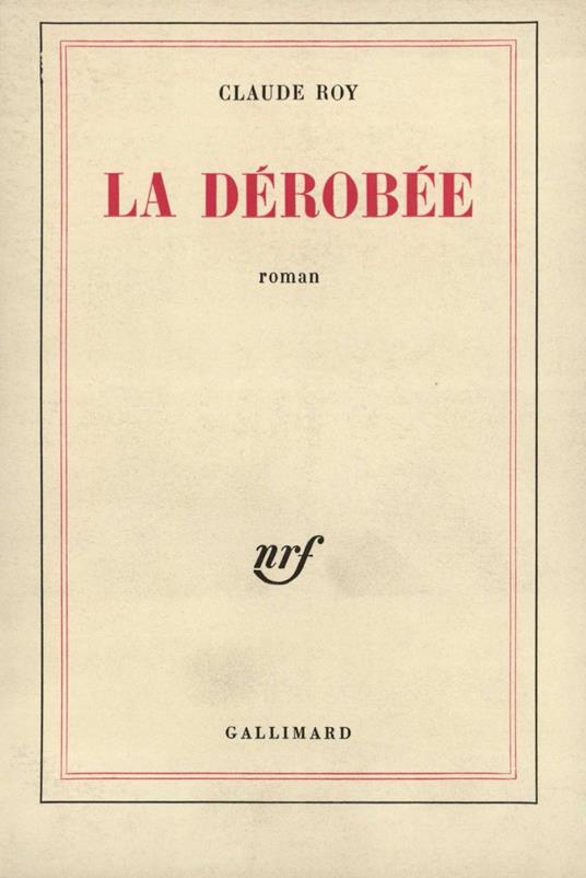 La Dérobée