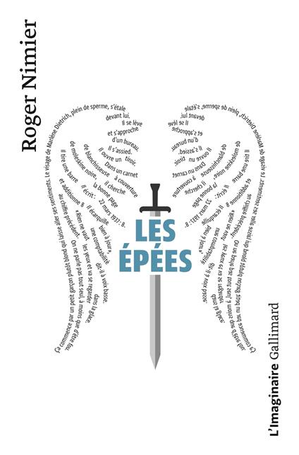 Les Épées