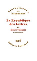 La République des Lettres