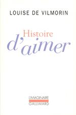 Histoire d'aimer