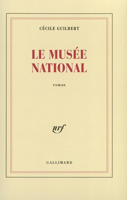 Le Musée national