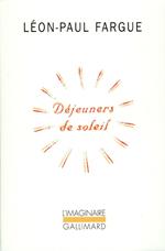 Déjeuners de soleil