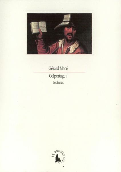 Colportage I. Lectures