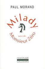 Milady - Monsieur Zéro