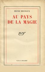 Au pays de la magie