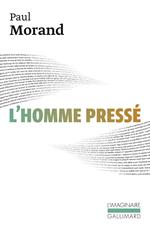 L'homme pressé