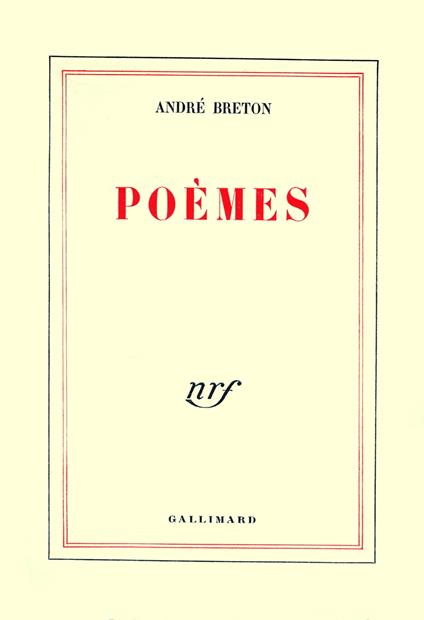 Poèmes