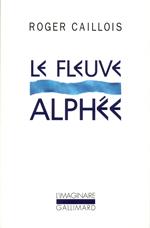 Le fleuve Alphée