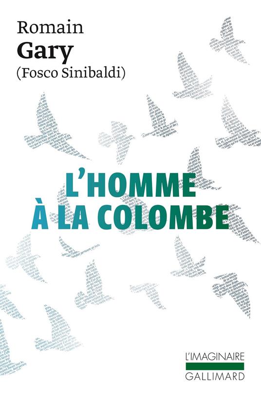 L'Homme à la colombe