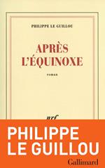 Après l'équinoxe