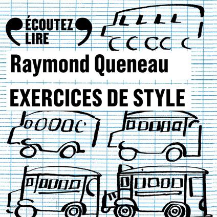 Exercices de style