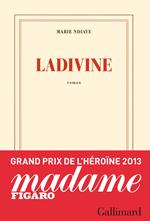 Ladivine
