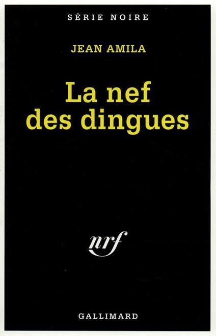 La nef des dingues