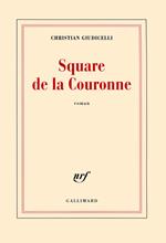Square de la Couronne
