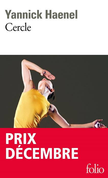 Cercle - Prix Décembre