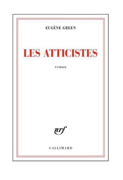 Les atticistes