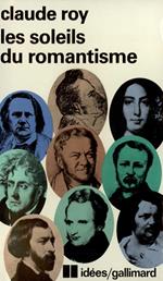 Les soleils du romantisme
