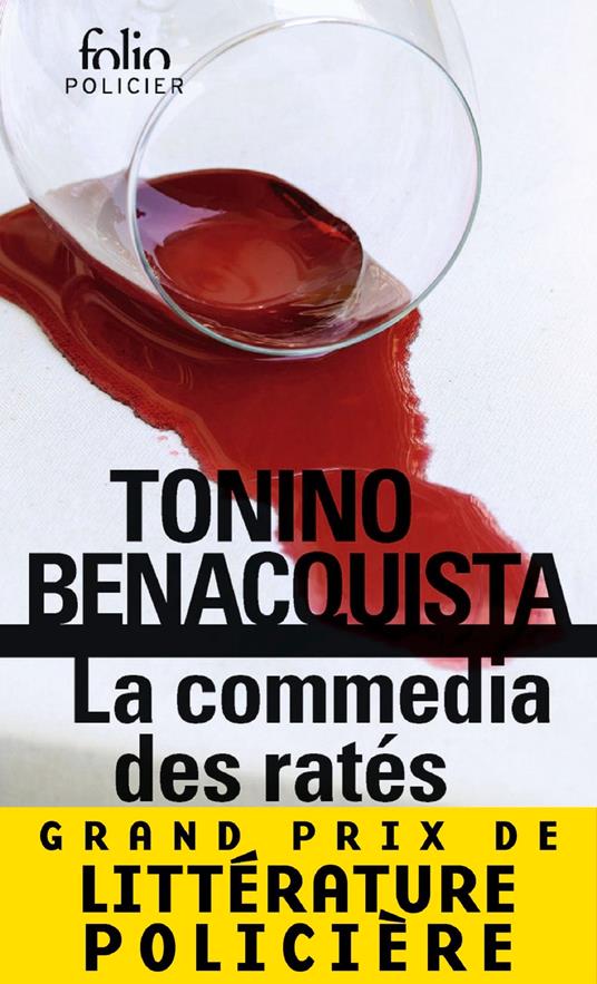 La commedia des ratés