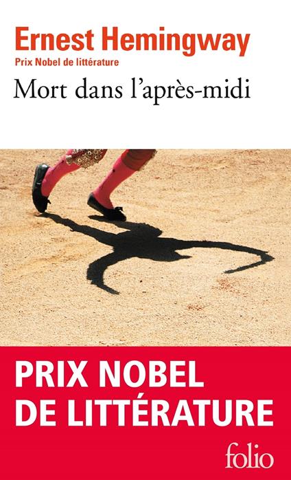 Mort dans l'après-midi