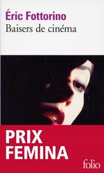 Baisers de cinéma - Prix Femina