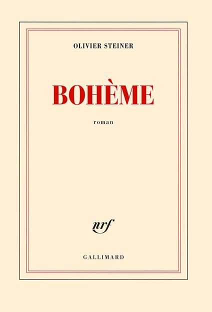 Bohème
