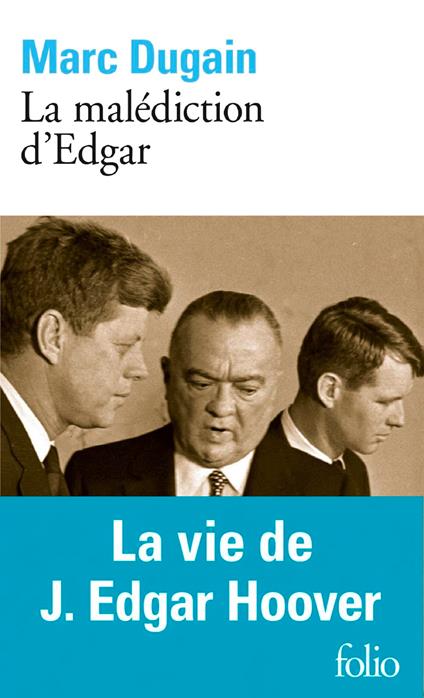 La malédiction d'Edgar