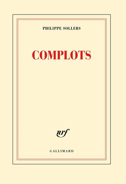 Complots