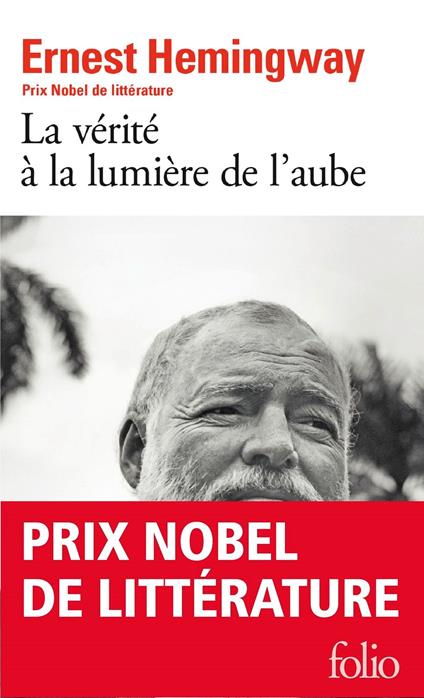 La vérité à la lumière de l'aube