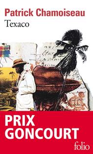 Texaco - Prix Goncourt