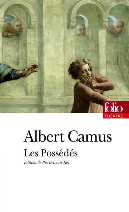 Les Possédés