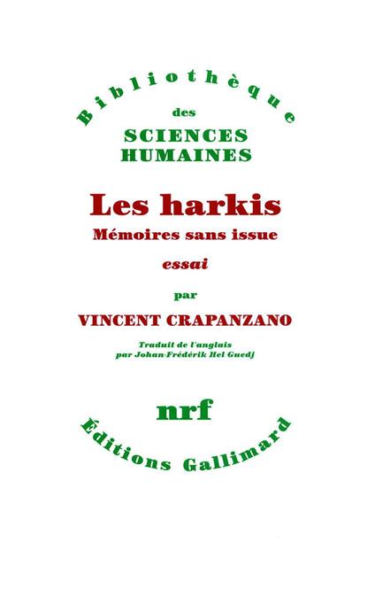 Les Harkis