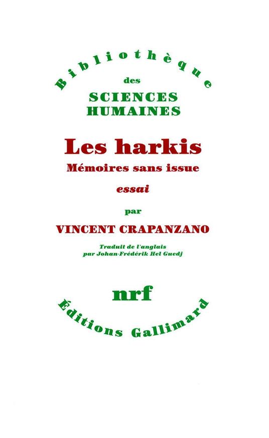 Les Harkis