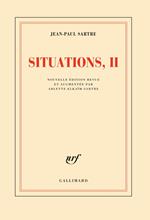 Situations (Tome 2) - Septembre 1944 - décembre 1946