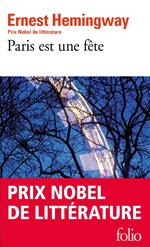 Paris est une fête