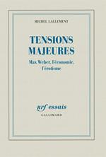 Tensions majeures