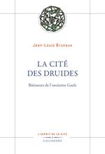La Cité des druides. Bâtisseurs de l’ancienne Gaule