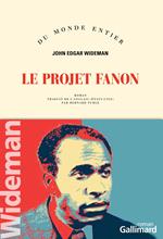 Le projet Fanon