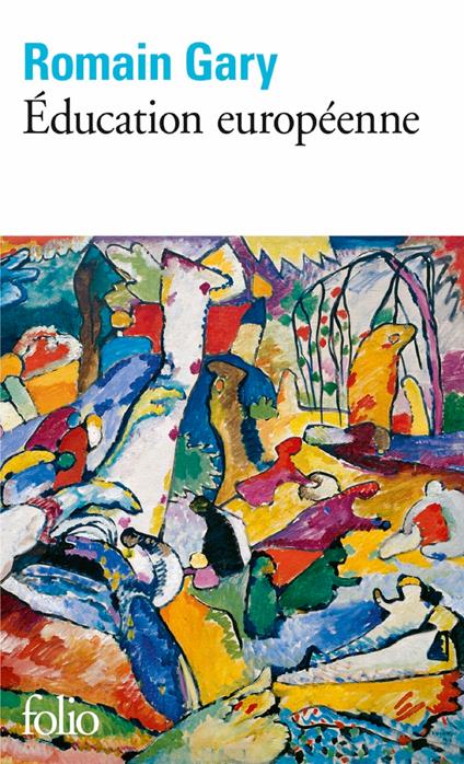 Éducation européenne