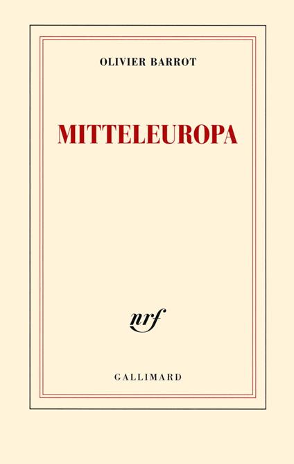 Mitteleuropa