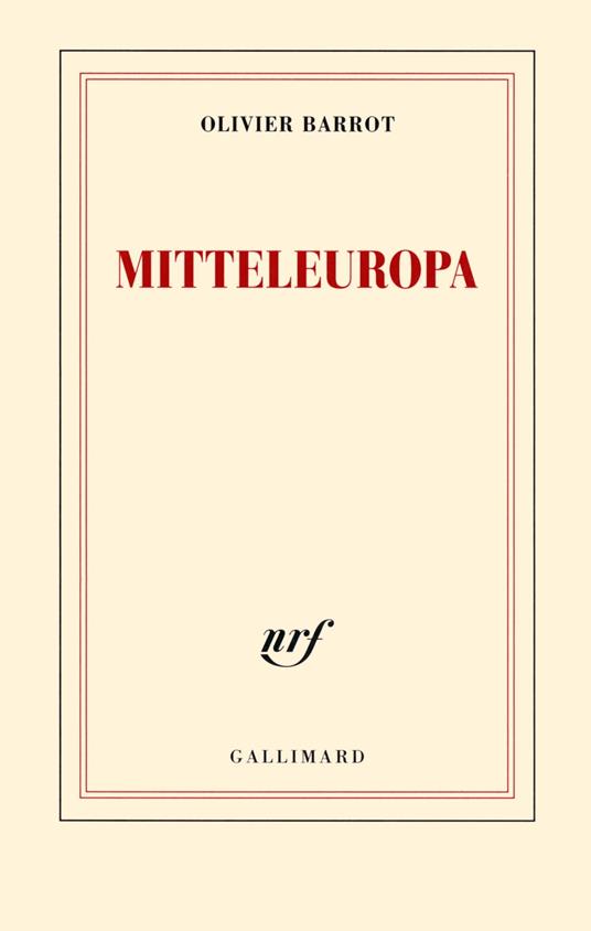 Mitteleuropa